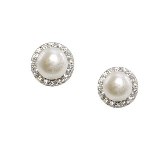 First holy 2025 communion earrings