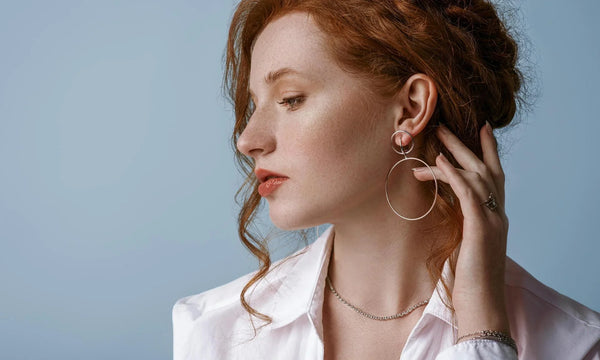 How to Protect Skin From Allergic Reaction to Jewellery