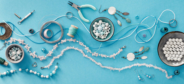 DIY Jewelry Projects: Step-by-Step Tutorials for Stunning Handmade Pieces