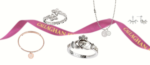 Christmas Gift Ideas: Top 10 Jewellery Gifts | Callaghan Jewellers