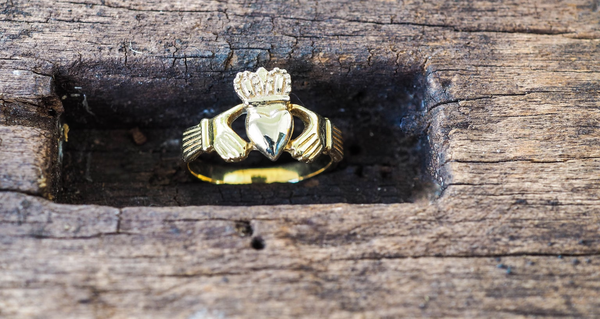 The Claddagh Ring: What Does it Mean?