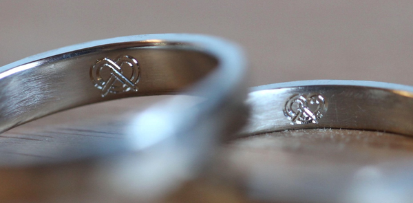 Why Do People Engrave Jewellery?