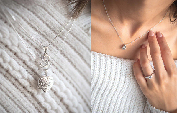Top Jewelry Picks for Winter: Seasonal Styles and Materials to Warm Up Your Look