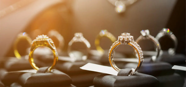 Investing in Fine Jewellery: A Guide on How to Make Smart Purchases