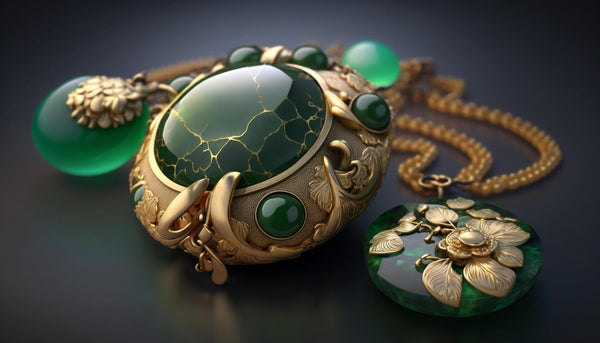 Traditional Jewellery Around the World