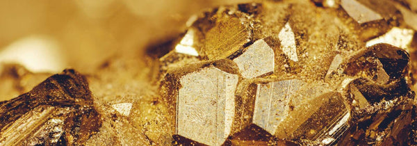 Understanding Jewelry Metals: A Guide to Gold, Silver, Platinum, and Alternatives