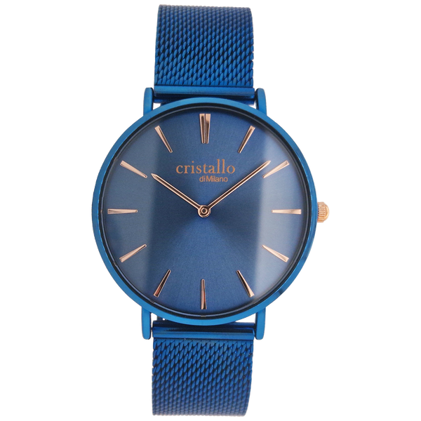 *Midweek Treats* Watch