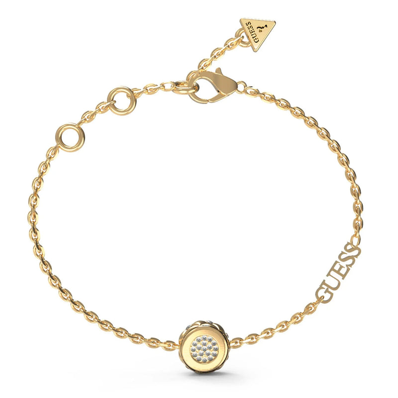 Bracelet Guess JUBB04594JWYGS Stylish Guess