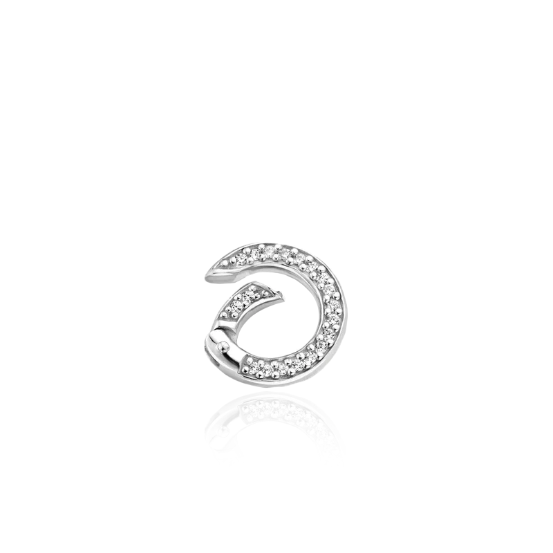 TI SENTO MILANO Clip Ring – Callaghan Jewellers