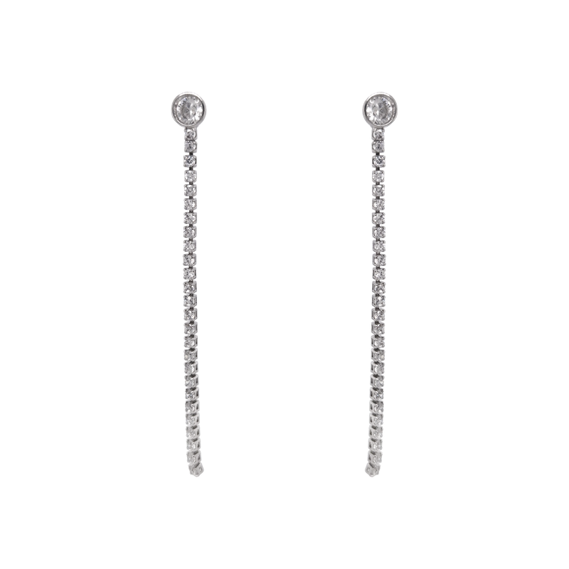 Cristallo Earrings