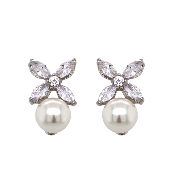 Cristallo Earrings