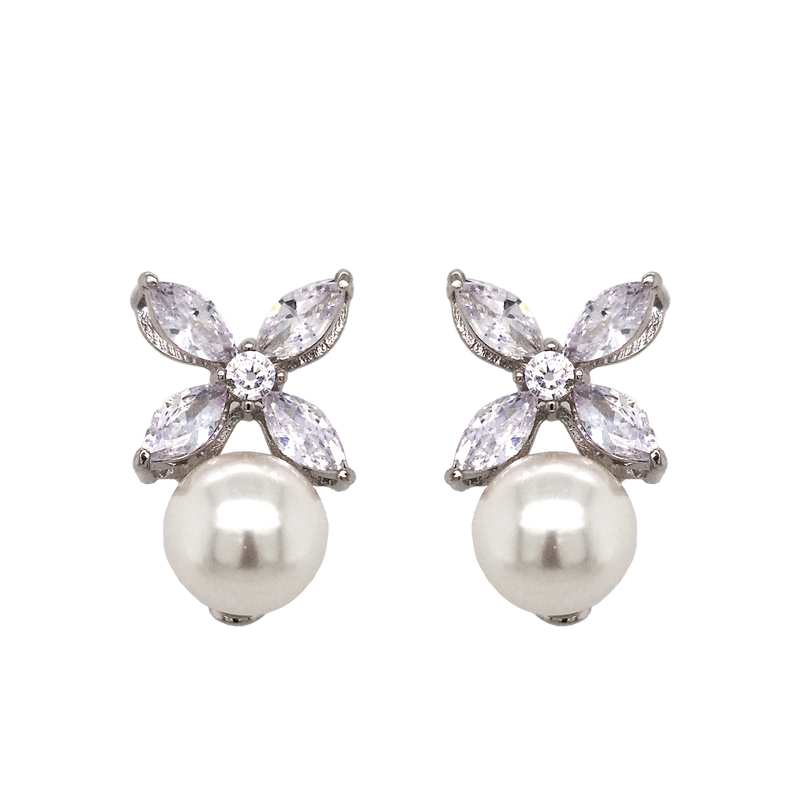 Cristallo Earrings