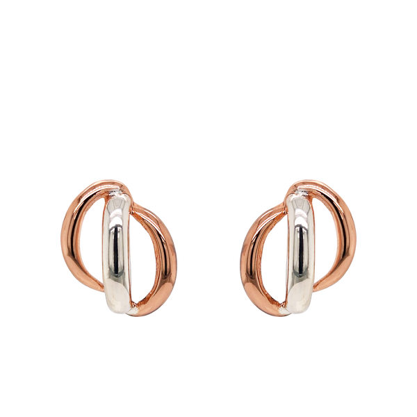 Cristallo Earrings