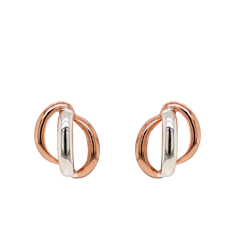 Cristallo Earrings