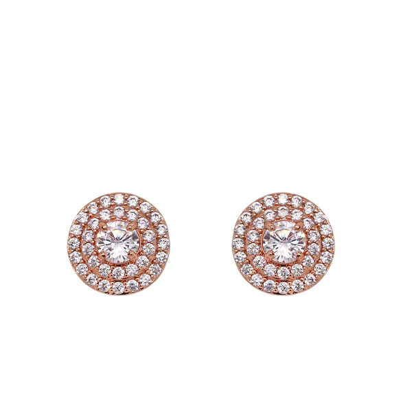 Cristallo Earrings