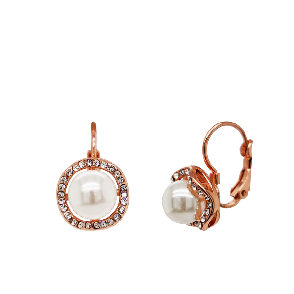 Cristallo Earrings
