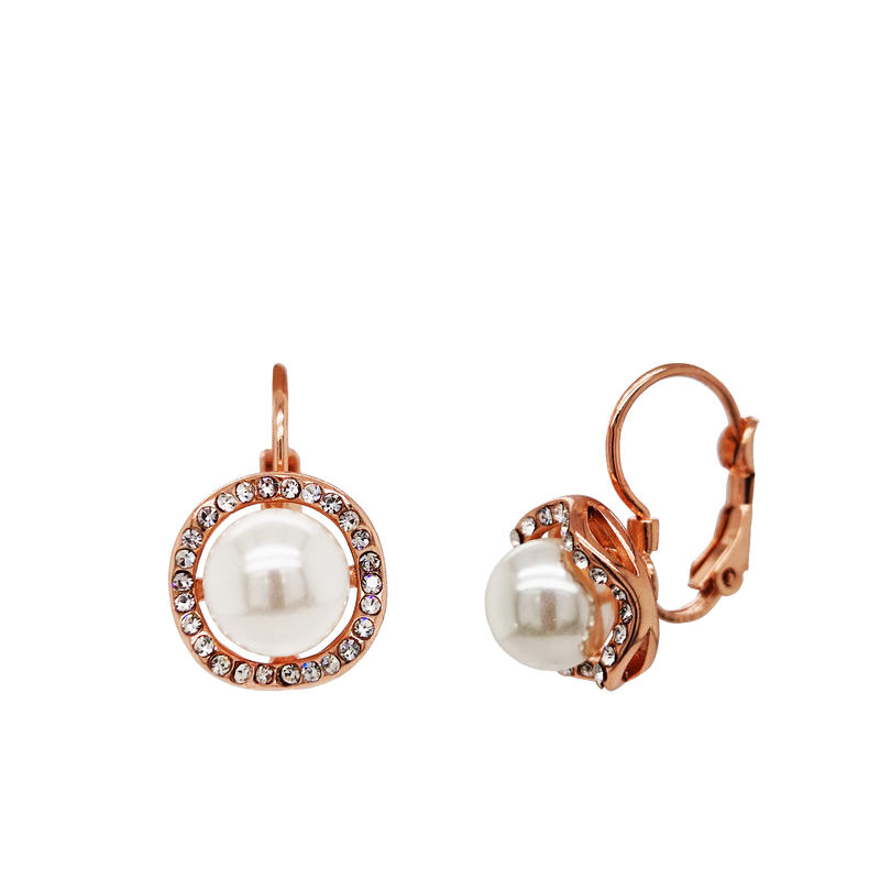 Cristallo Earrings