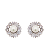 Cristallo Earrings