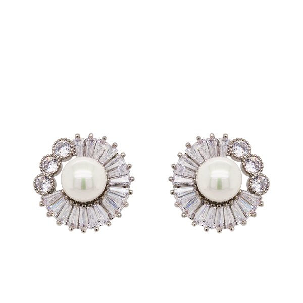 Cristallo Earrings