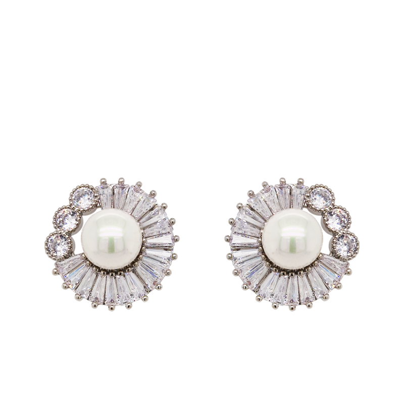 Cristallo Earrings