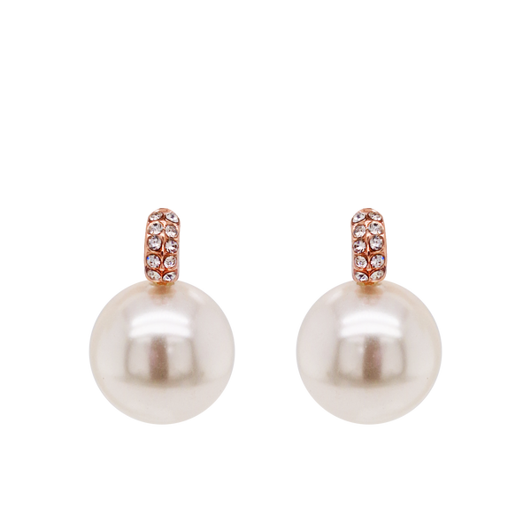 Cristallo Earrings