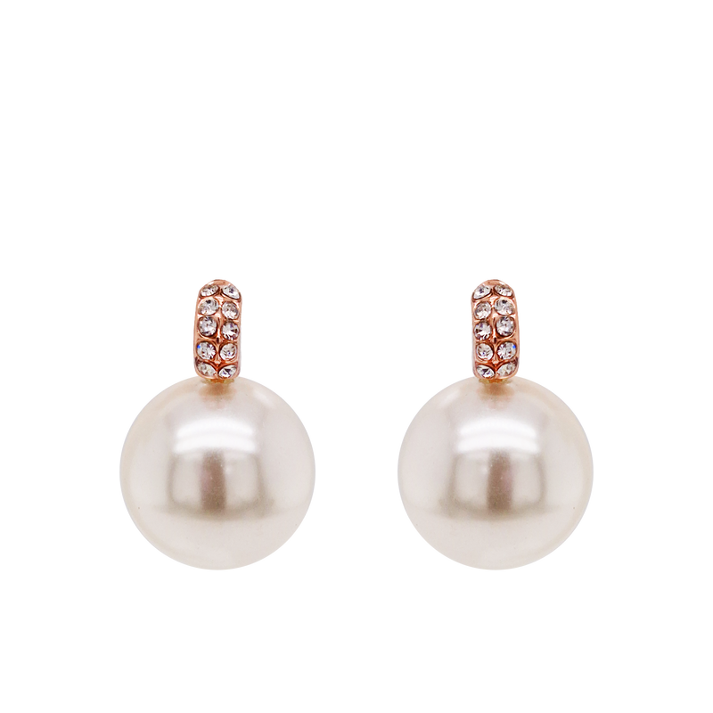 Cristallo Earrings