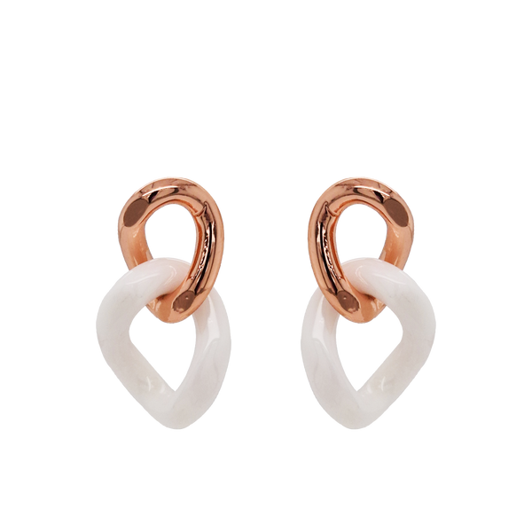 Cristallo Earrings