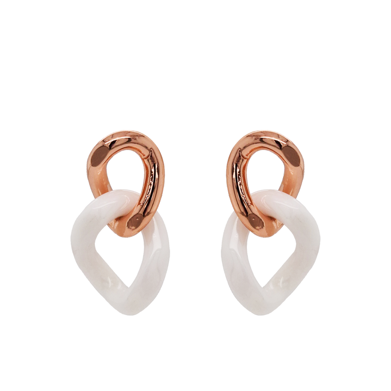 Cristallo Earrings