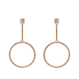 Cristallo Earrings