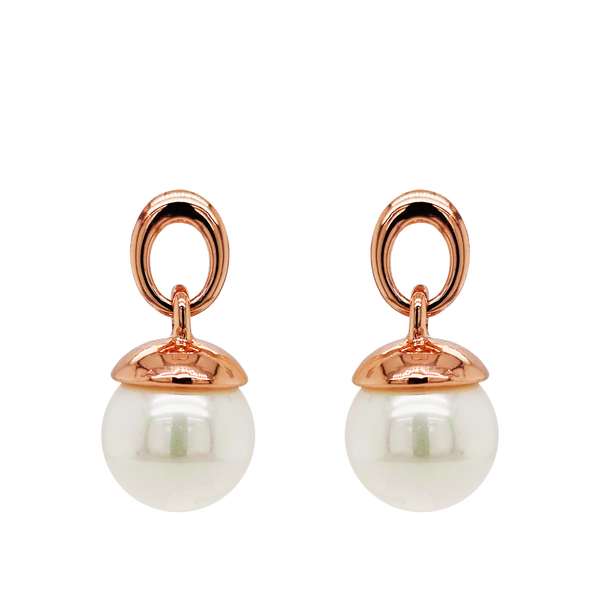 Cristallo Earrings