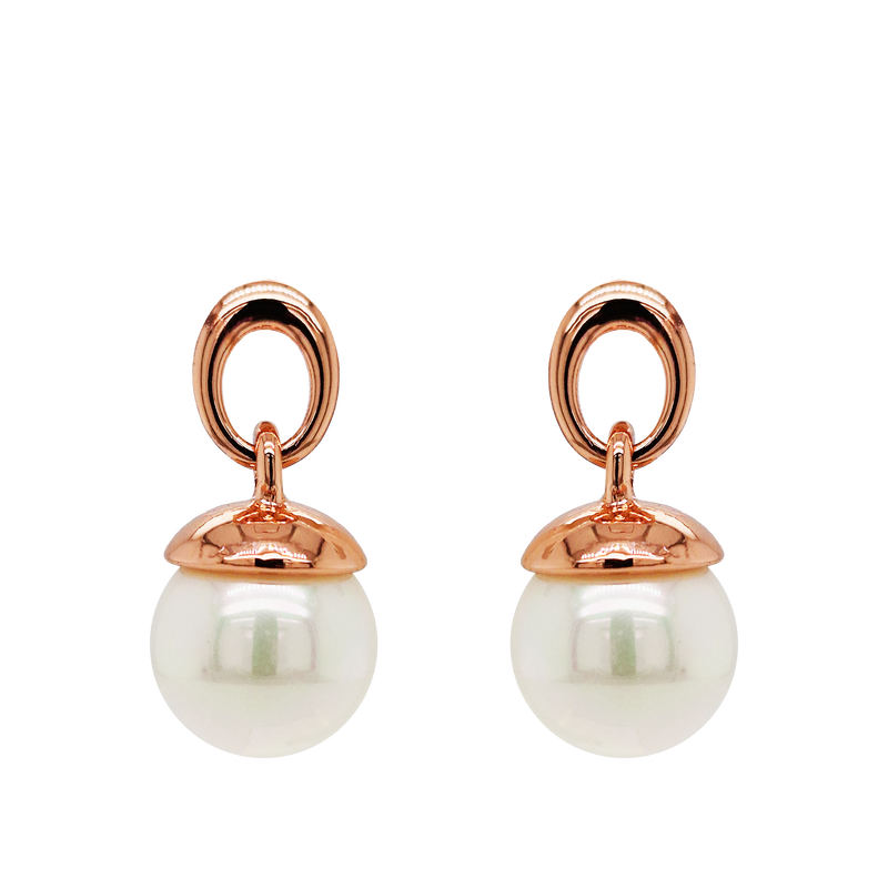 Cristallo Earrings