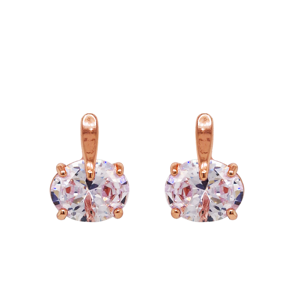 Cristallo Earrings