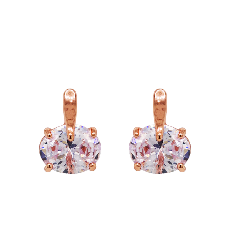Cristallo Earrings