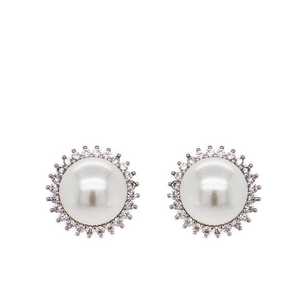 Cristallo Earrings