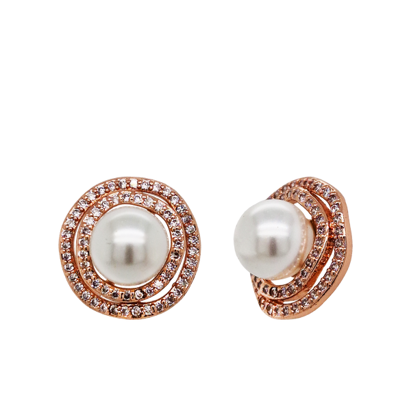 Cristallo Earrings