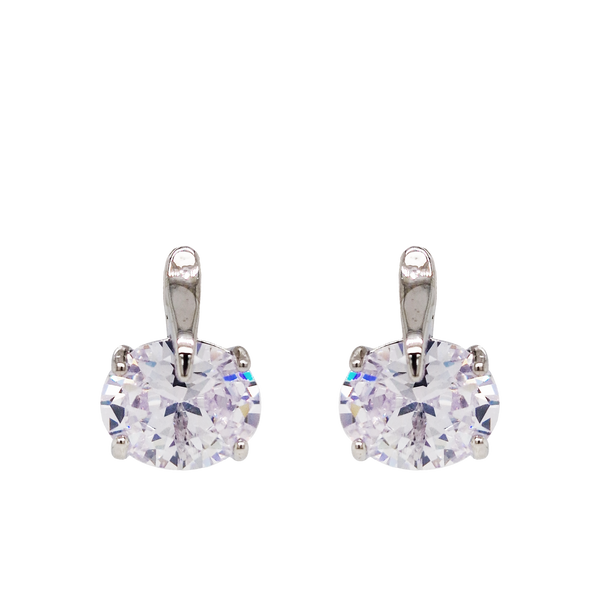 Cristallo Earrings