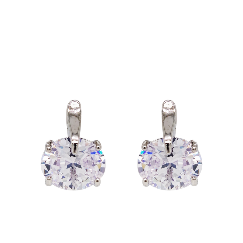 Cristallo Earrings