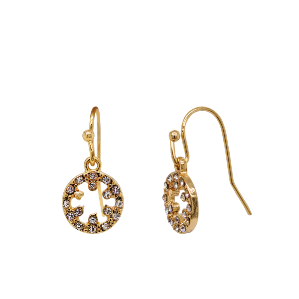 Cristallo Earrings