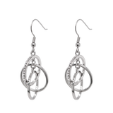 Cristallo Earrings