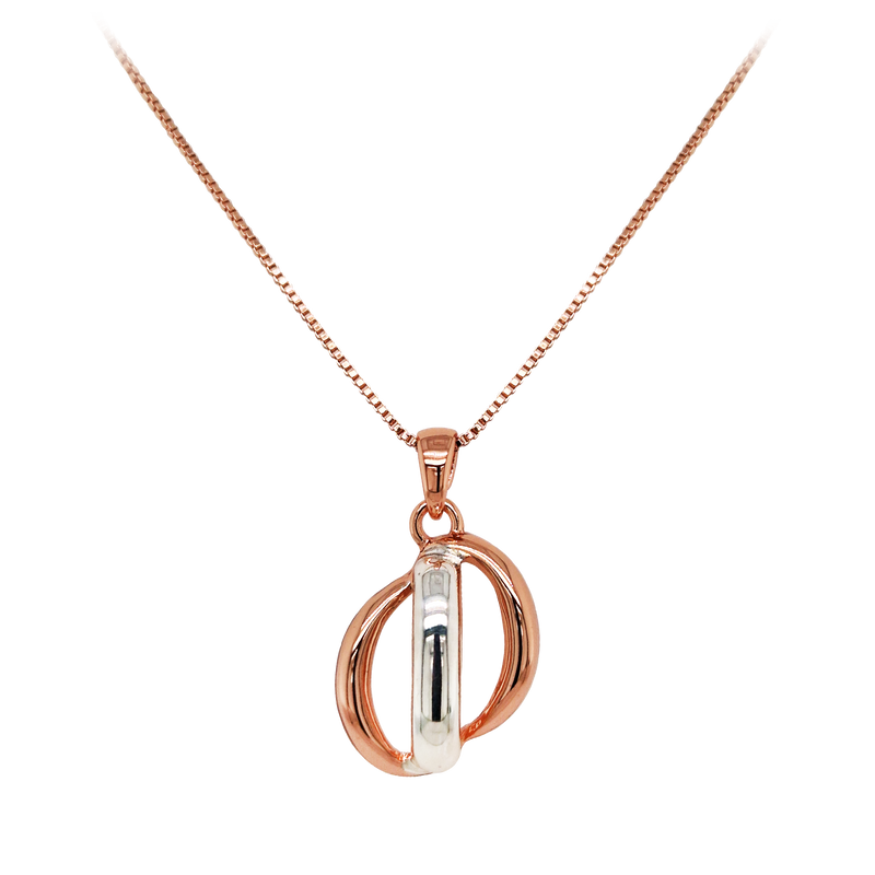 Cristallo Necklace