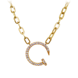Cristallo Necklace