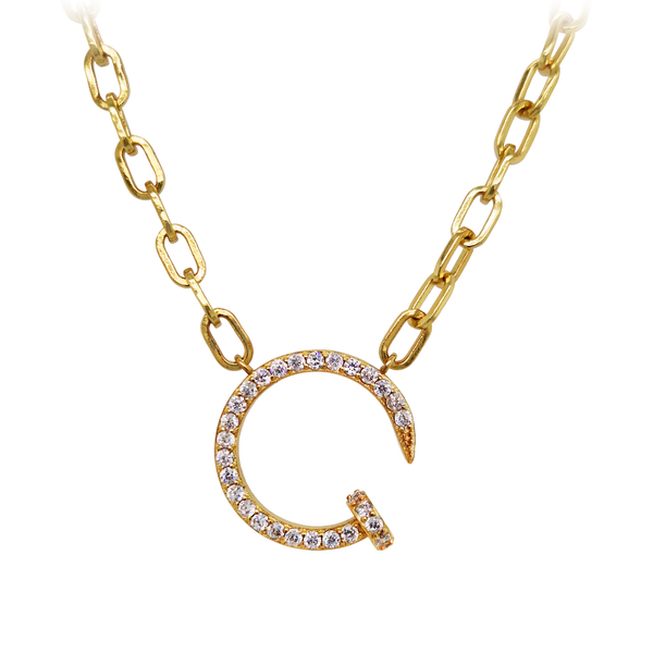 Cristallo Necklace