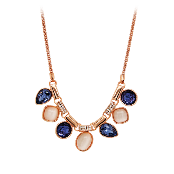 Cristallo Necklace