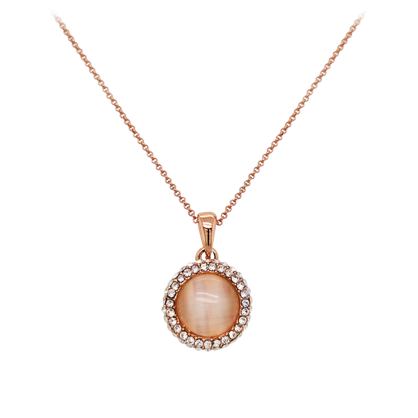 Cristallo Necklace