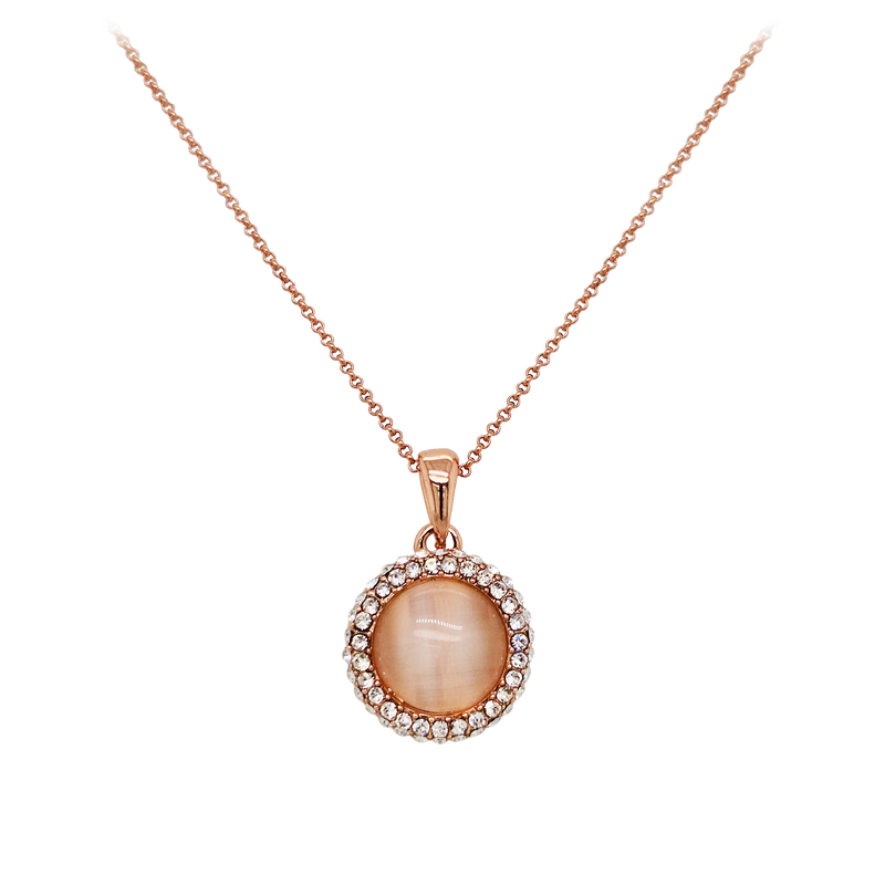 Cristallo Necklace