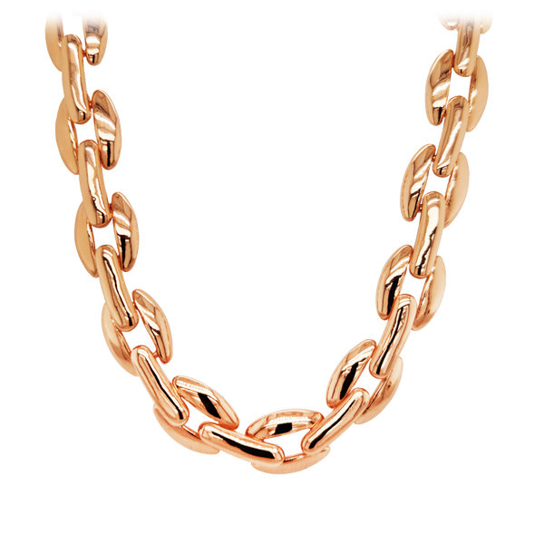 Cristallo Necklace