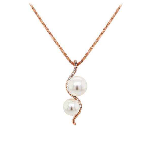Cristallo Necklace