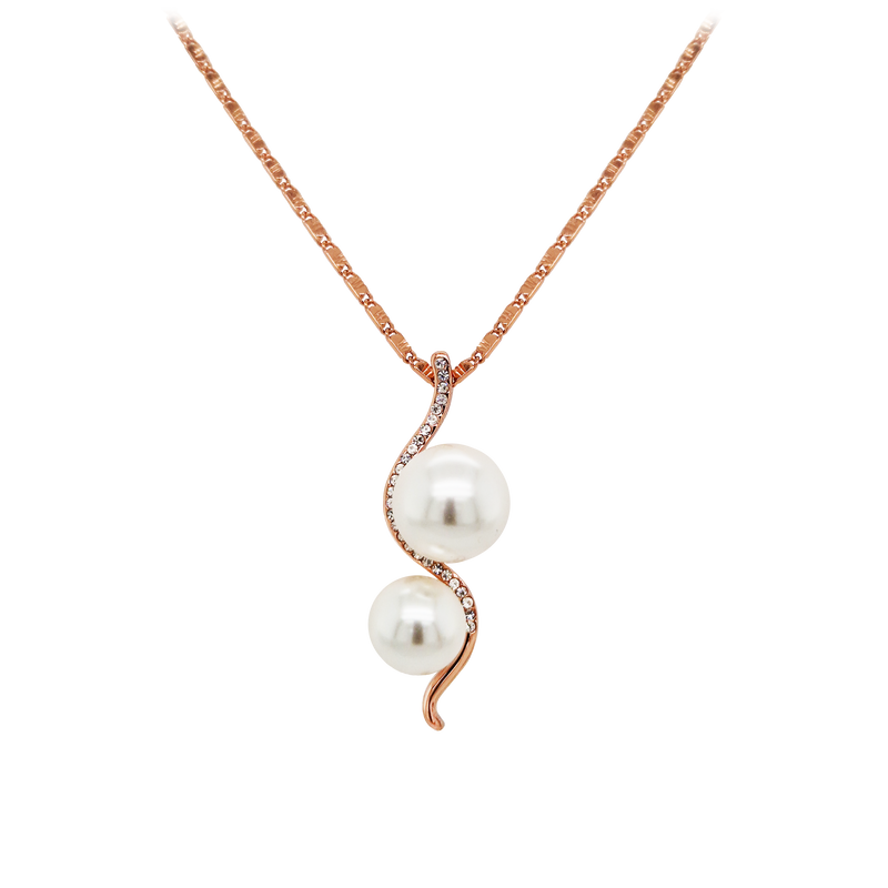 Cristallo Necklace