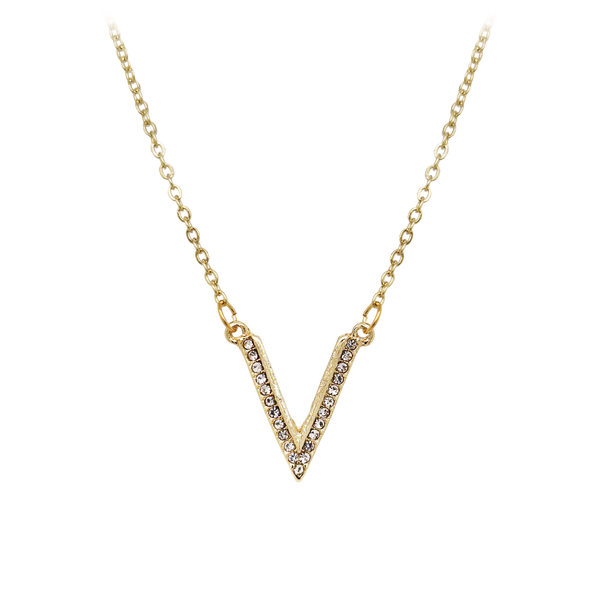 Cristallo Necklace
