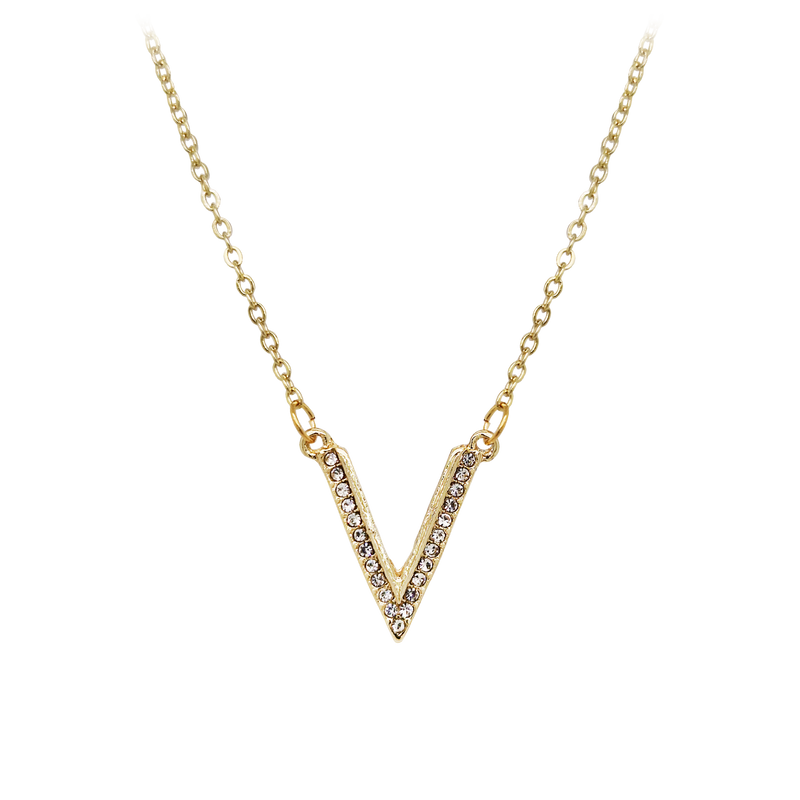 Cristallo Necklace